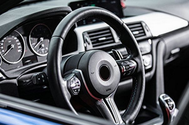 汽車配件應用案例 汽車配件應用案例