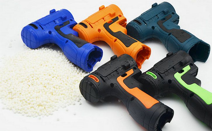 工具手柄應用案例 工具手柄應用案例