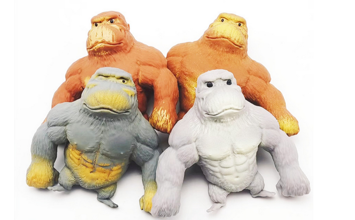 義烏玩具公司-超軟TPR料 義烏玩具公司-超軟TPR料